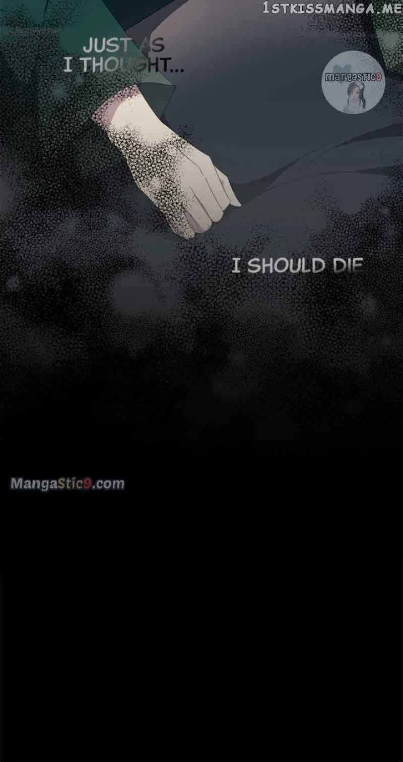 There Were Times When I Wished You Were Dead Chapter 90 page 16