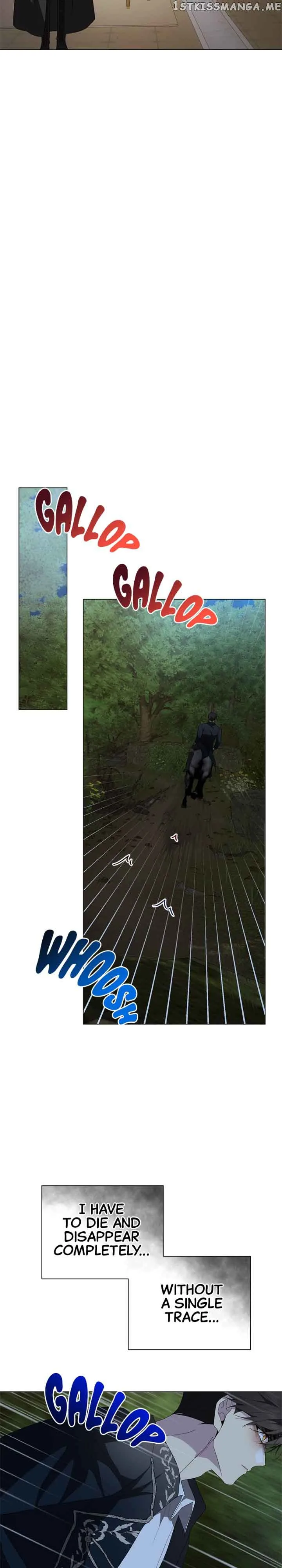 There Were Times When I Wished You Were Dead Chapter 92 page 31