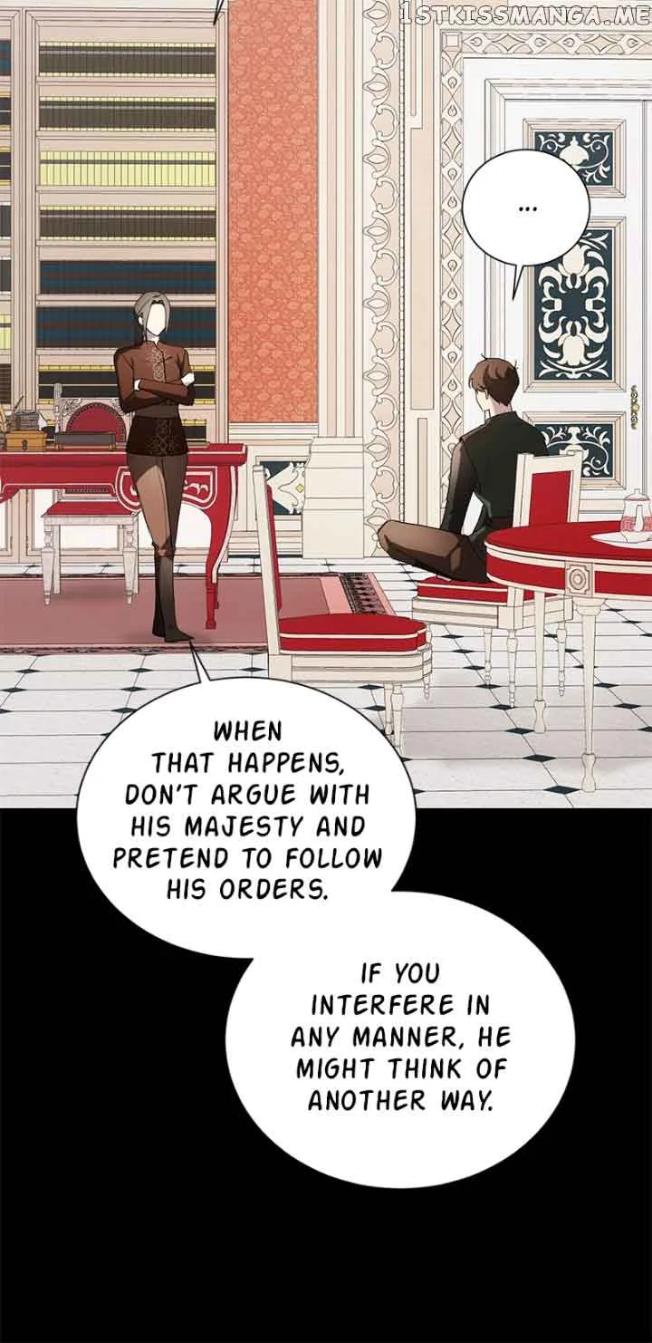 There Were Times When I Wished You Were Dead Chapter 92 page 20