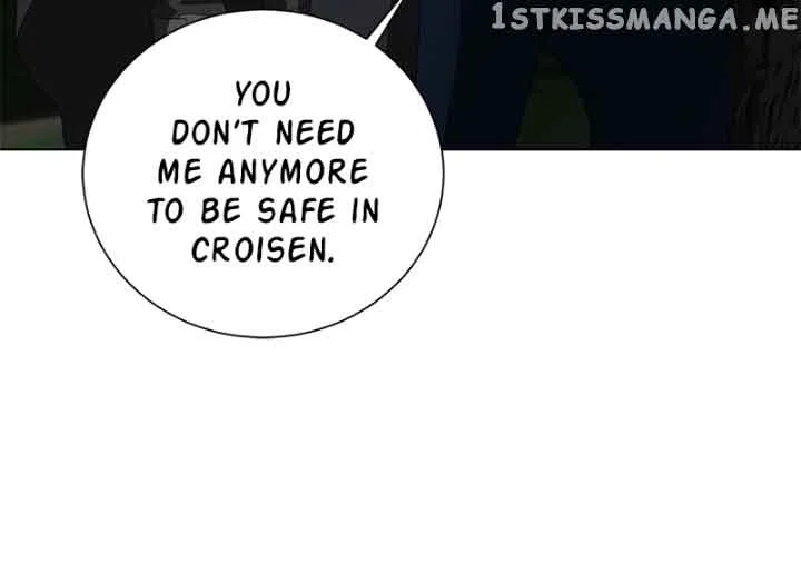 There Were Times When I Wished You Were Dead Chapter 92 page 38