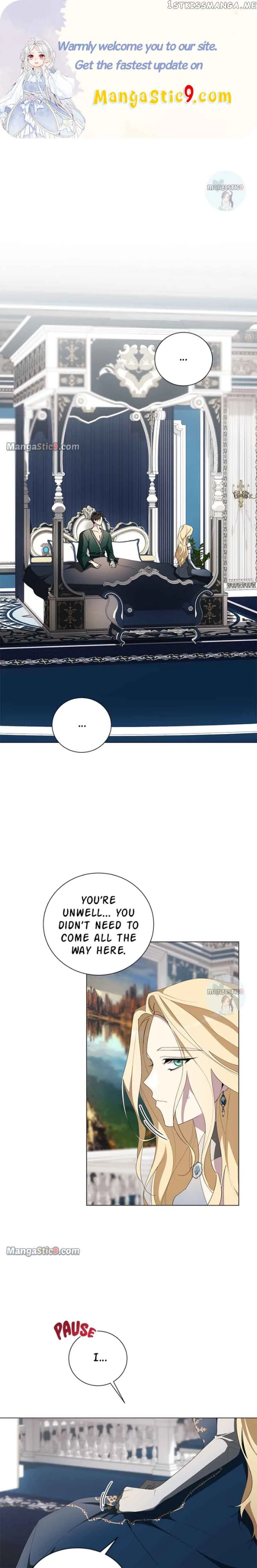 There Were Times When I Wished You Were Dead Chapter 90 page 2