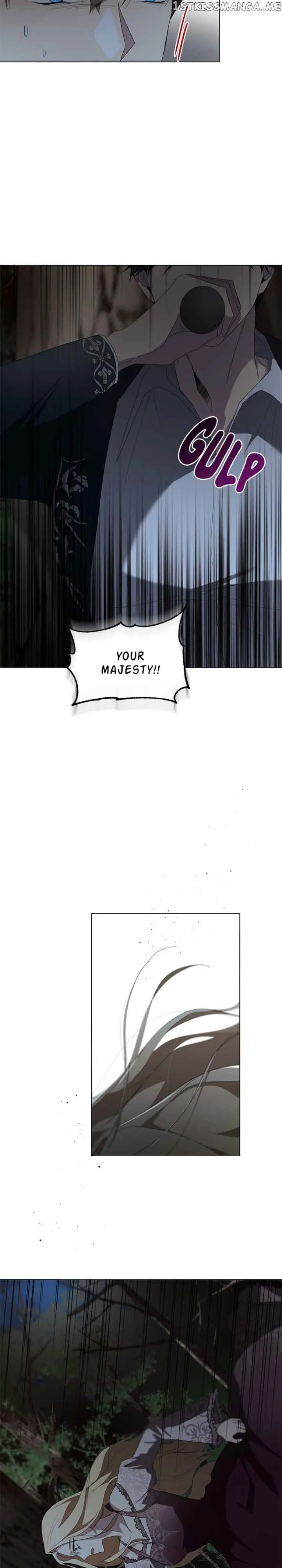 There Were Times When I Wished You Were Dead Chapter 92 page 40