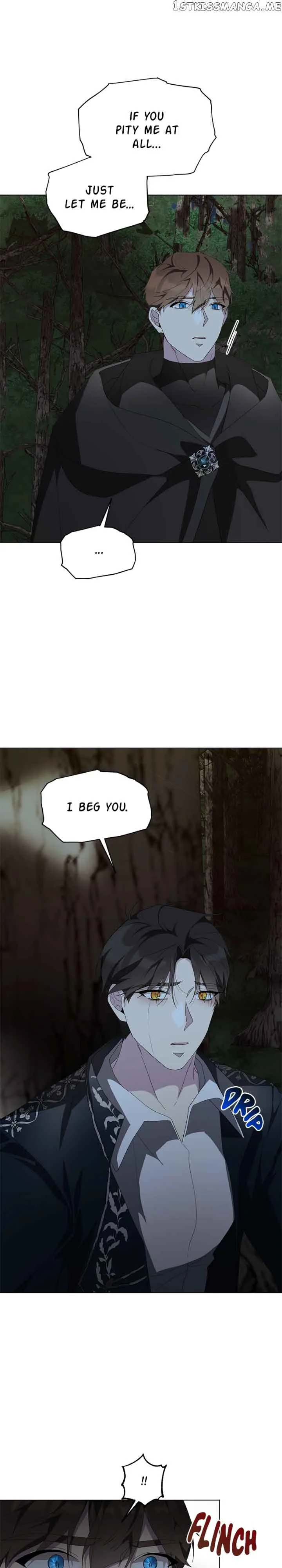 There Were Times When I Wished You Were Dead Chapter 92 page 39
