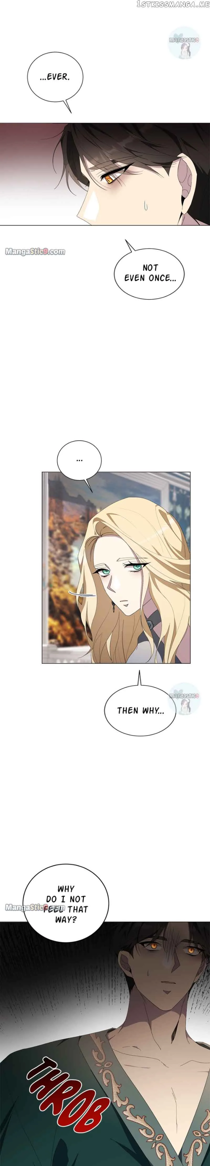There Were Times When I Wished You Were Dead Chapter 90 page 6