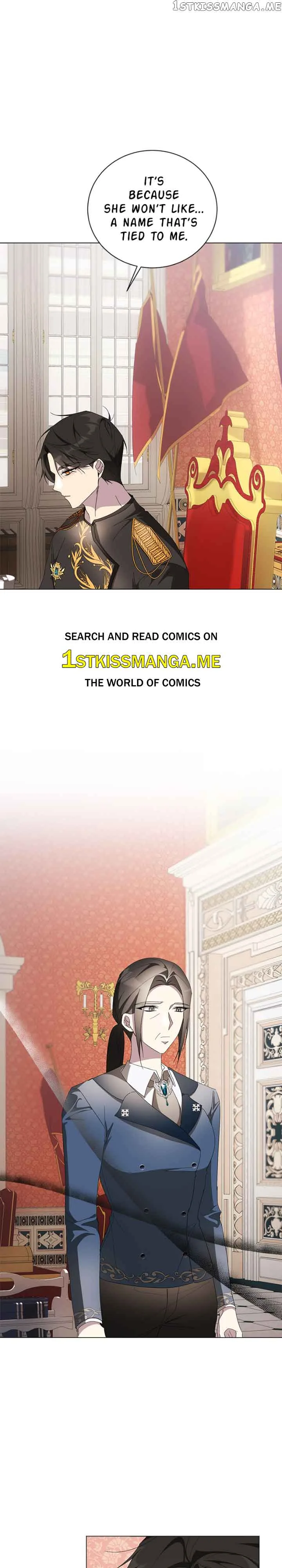 There Were Times When I Wished You Were Dead Chapter 91 page 2