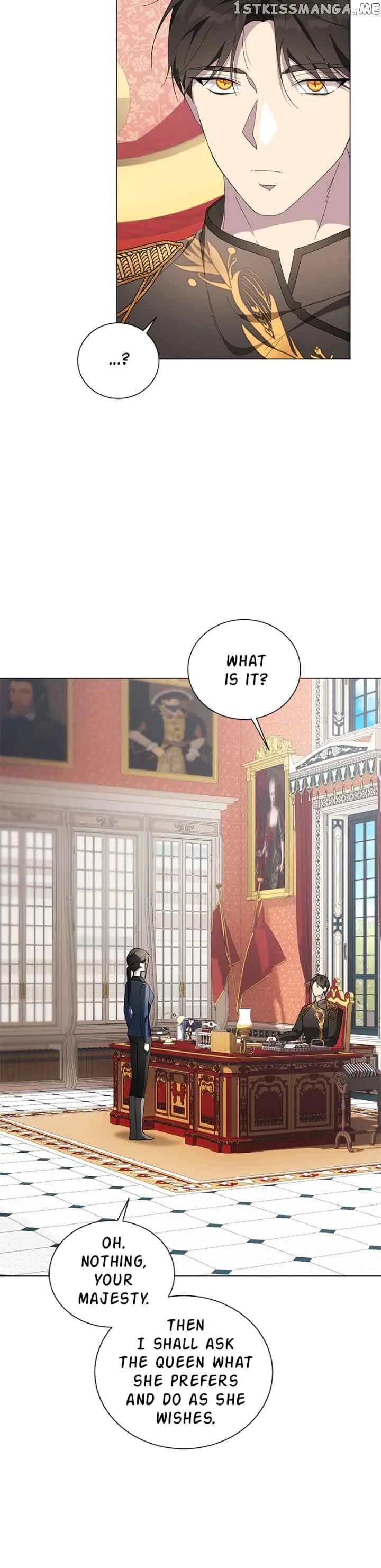 There Were Times When I Wished You Were Dead Chapter 91 page 3