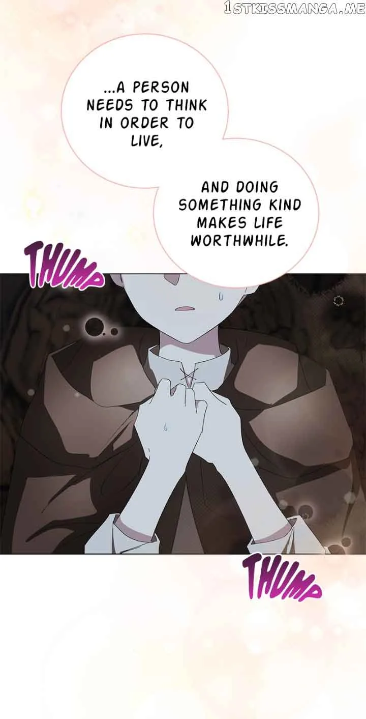 There Were Times When I Wished You Were Dead Chapter 93 page 31