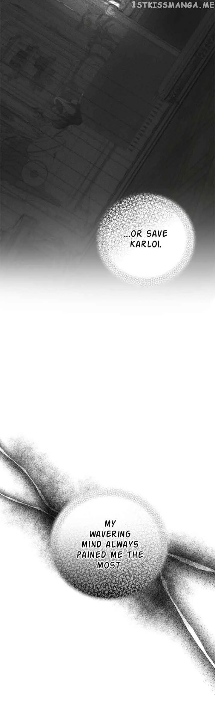 There Were Times When I Wished You Were Dead Chapter 93 page 17