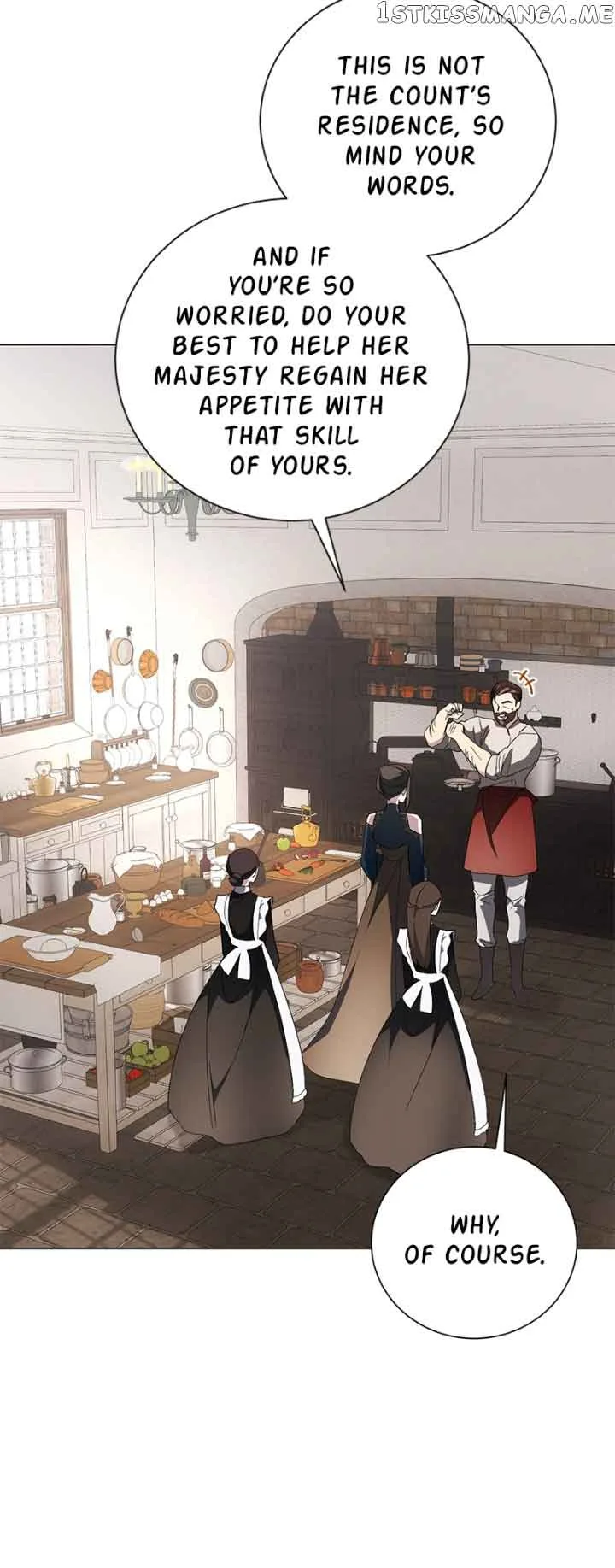 There Were Times When I Wished You Were Dead Chapter 94 page 11