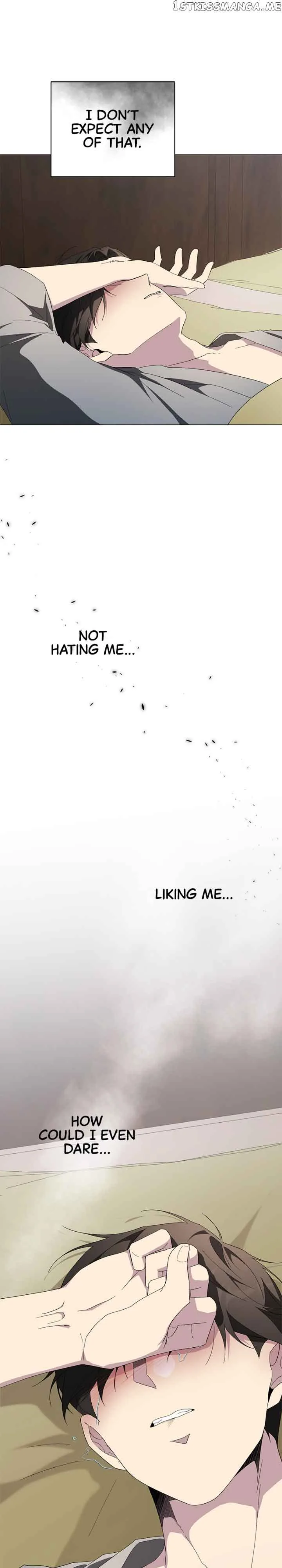 There Were Times When I Wished You Were Dead Chapter 94 page 4