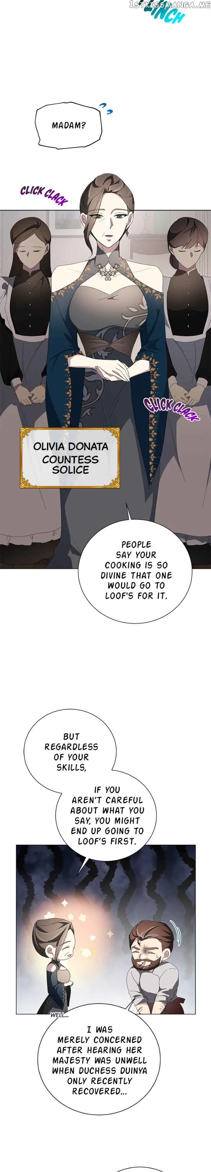 There Were Times When I Wished You Were Dead Chapter 94 page 10