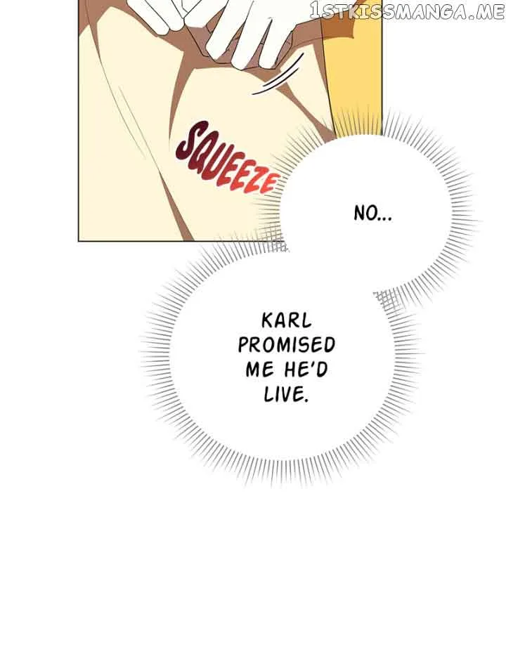 There Were Times When I Wished You Were Dead Chapter 94 page 33
