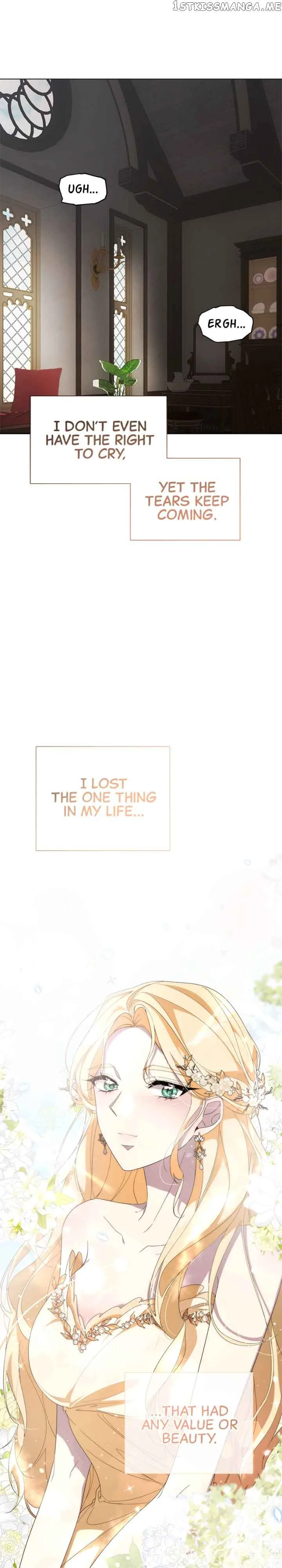 There Were Times When I Wished You Were Dead Chapter 94 page 6