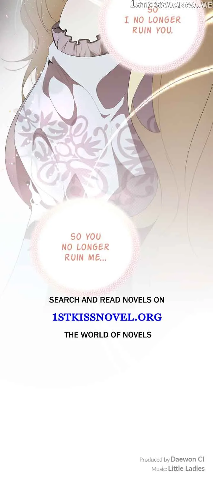 There Were Times When I Wished You Were Dead Chapter 93 page 42