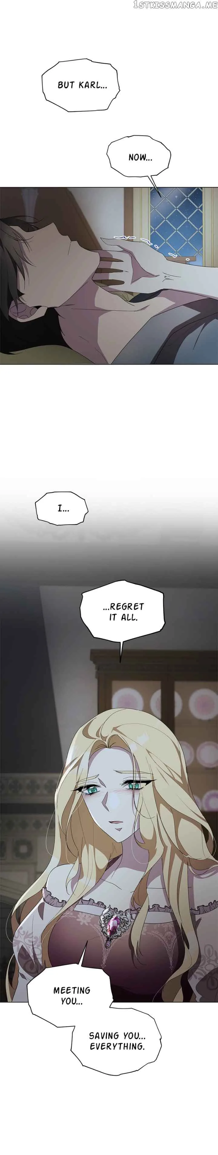 There Were Times When I Wished You Were Dead Chapter 93 page 33