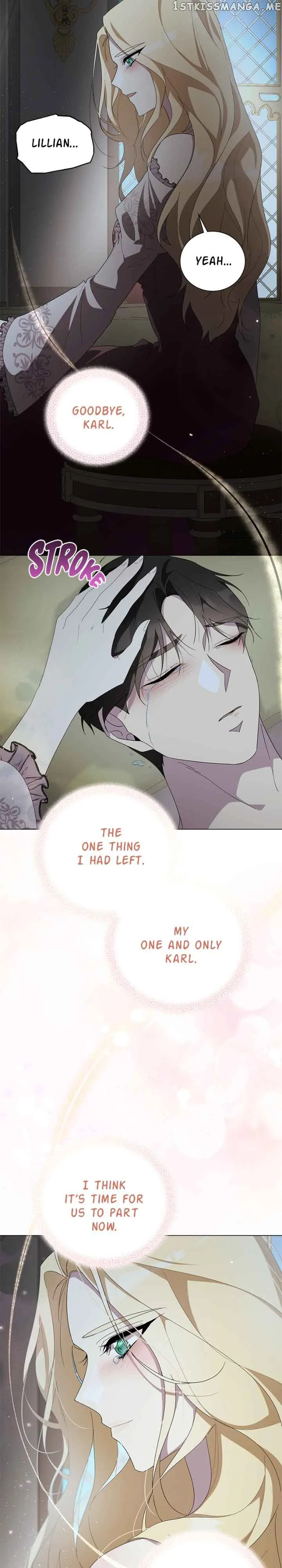 There Were Times When I Wished You Were Dead Chapter 93 page 41