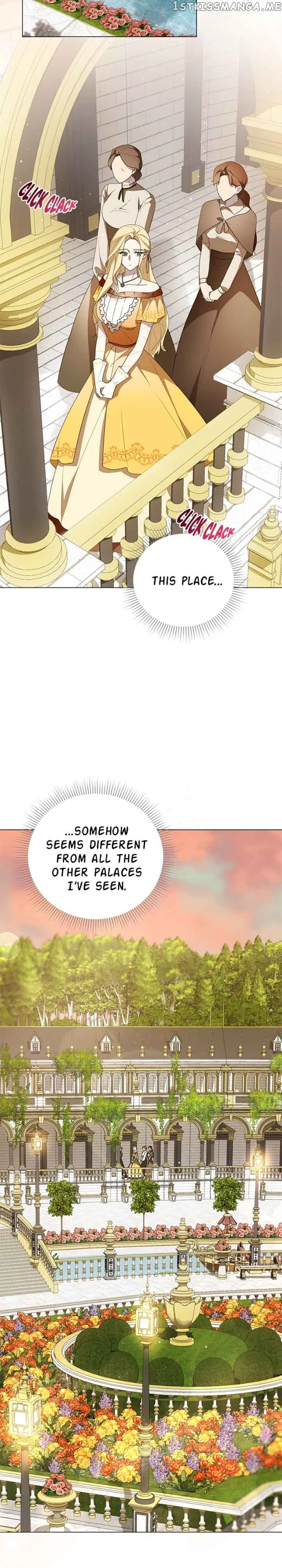 There Were Times When I Wished You Were Dead Chapter 94 page 27