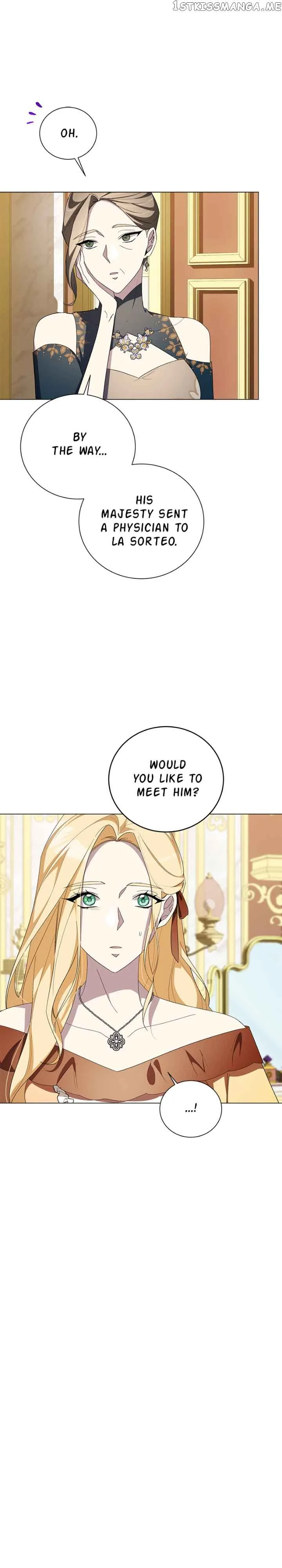There Were Times When I Wished You Were Dead Chapter 94 page 31