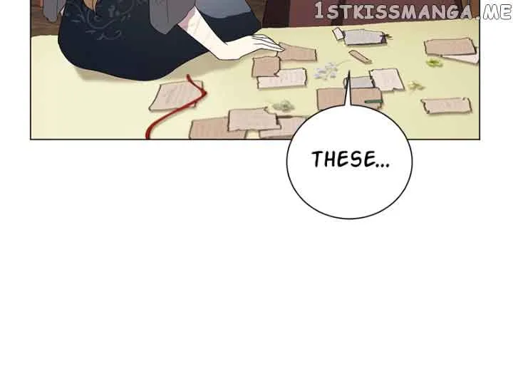 There Were Times When I Wished You Were Dead Chapter 91 page 36