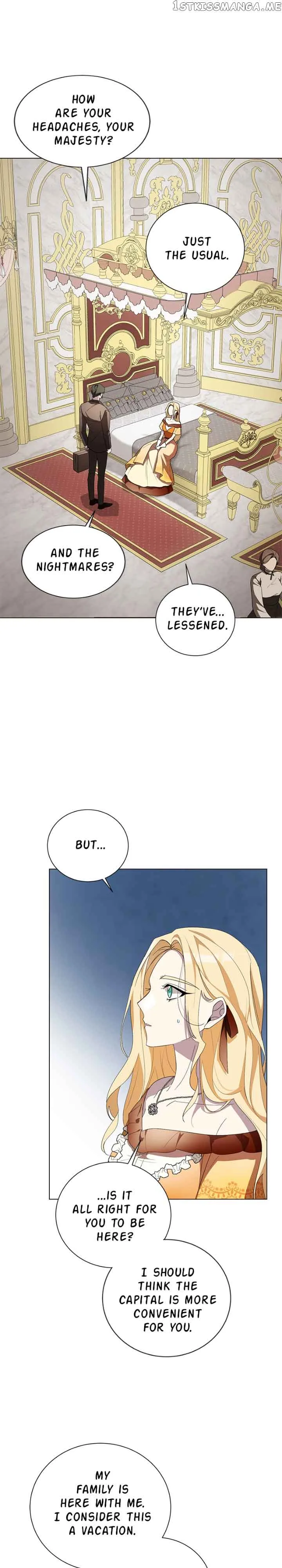 There Were Times When I Wished You Were Dead Chapter 94 page 34