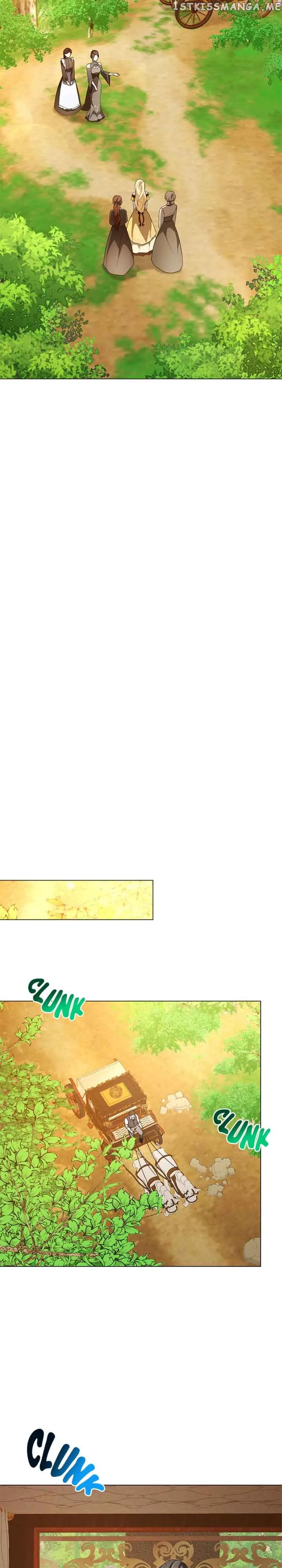 There Were Times When I Wished You Were Dead Chapter 94 page 22