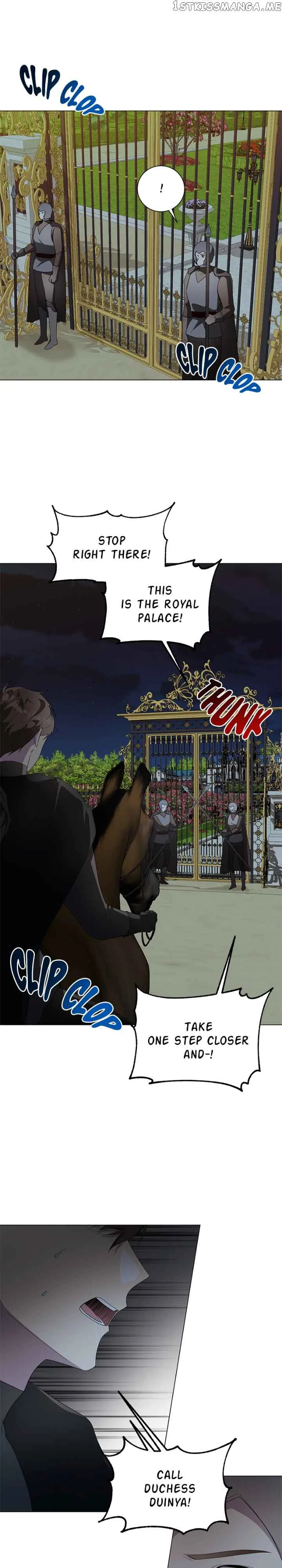 There Were Times When I Wished You Were Dead Chapter 94 page 37