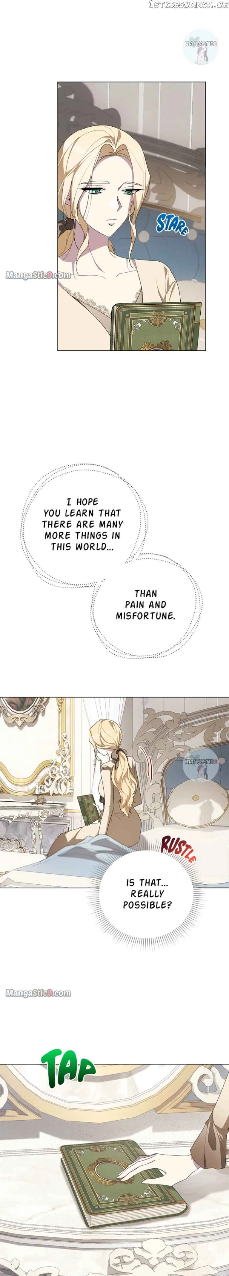 There Were Times When I Wished You Were Dead Chapter 90 page 31