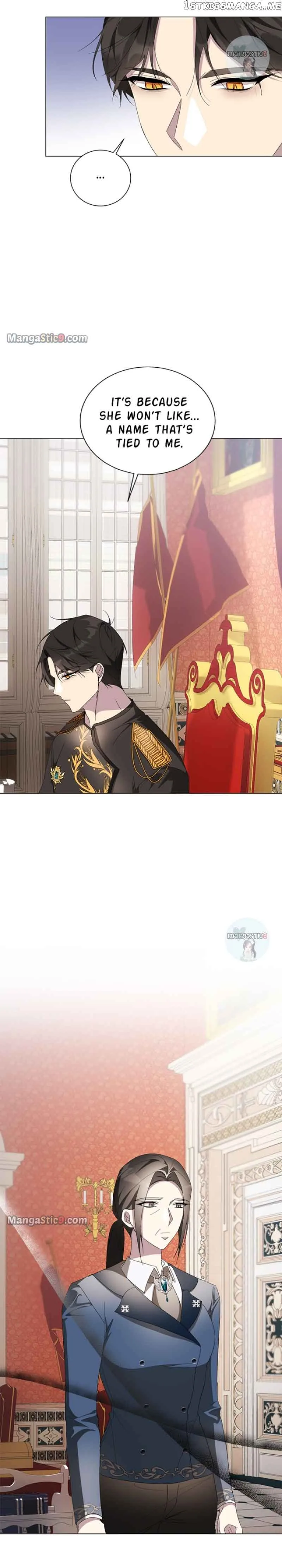 There Were Times When I Wished You Were Dead Chapter 90 page 35