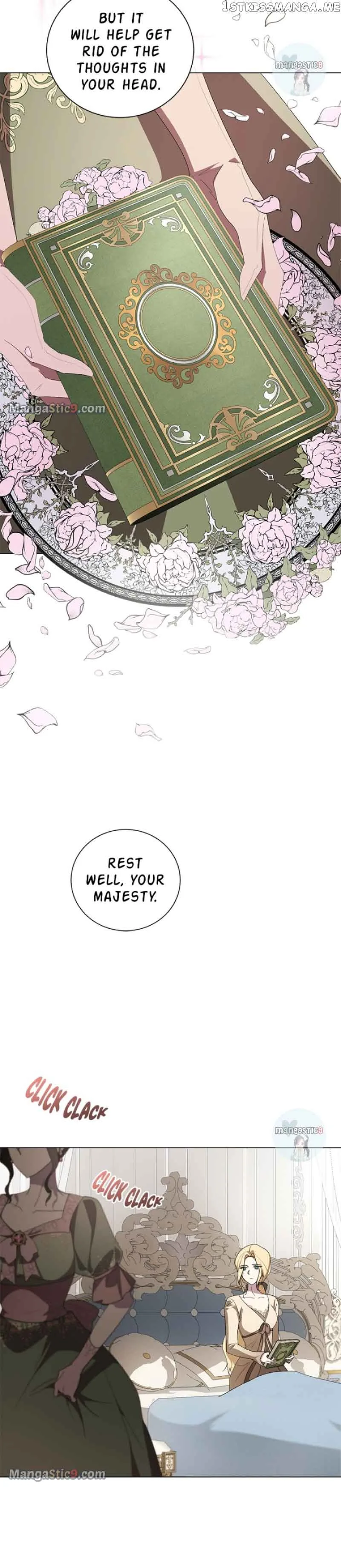 There Were Times When I Wished You Were Dead Chapter 90 page 30
