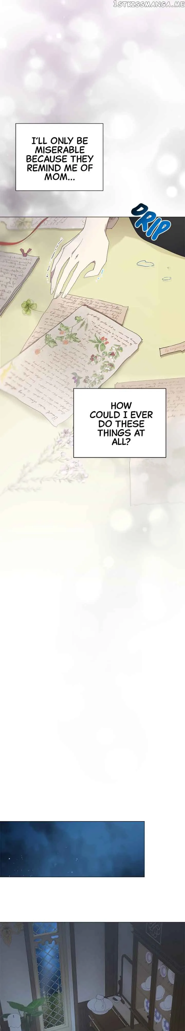 There Were Times When I Wished You Were Dead Chapter 91 page 38