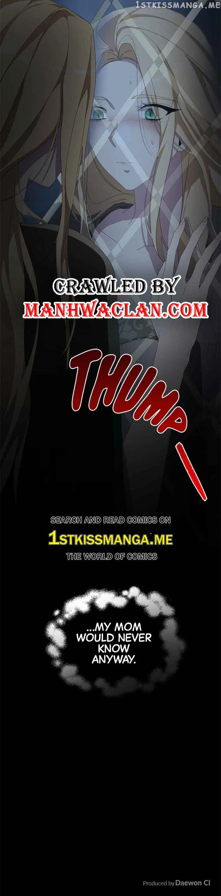 There Were Times When I Wished You Were Dead Chapter 91 page 43