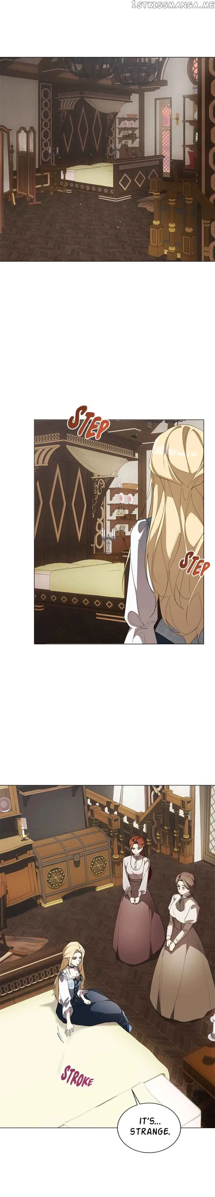 There Were Times When I Wished You Were Dead Chapter 91 page 30