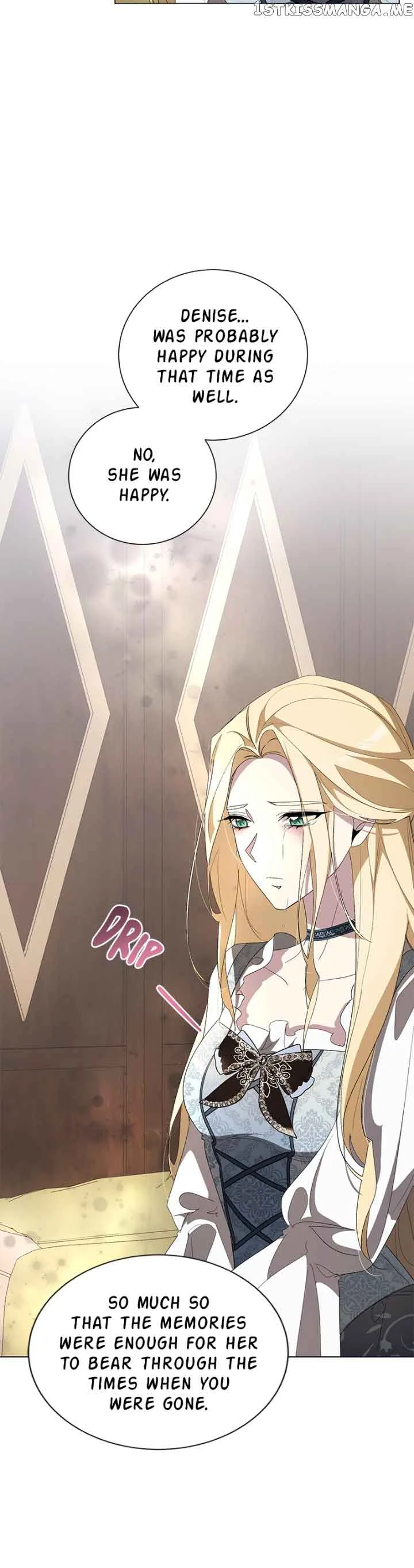 There Were Times When I Wished You Were Dead Chapter 91 page 33
