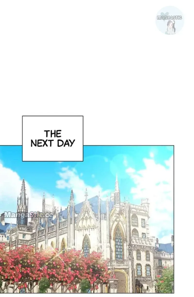 There Were Times When I Wished You Were Dead Chapter 98 page 14