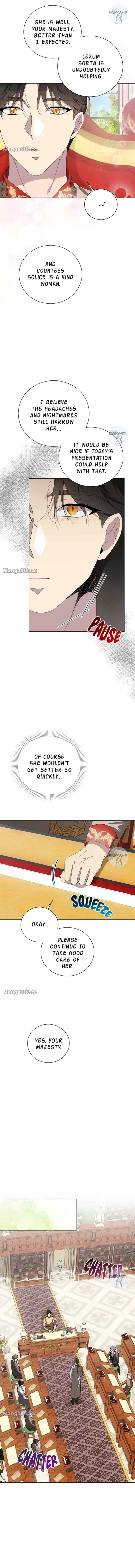 There Were Times When I Wished You Were Dead Chapter 98 page 16