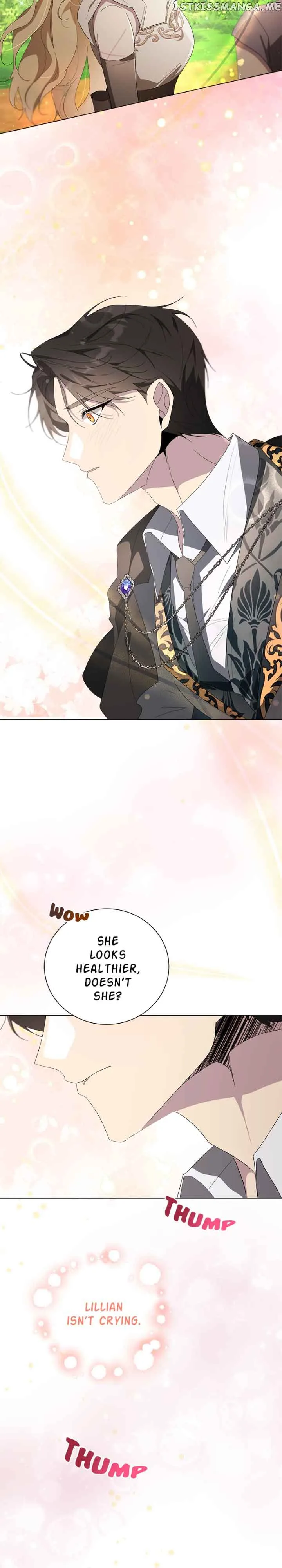 There Were Times When I Wished You Were Dead Chapter 101 page 15