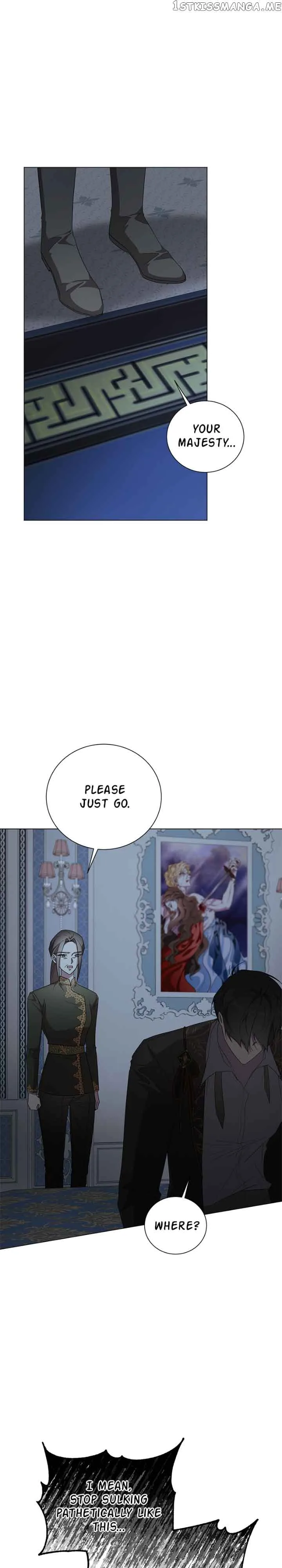 There Were Times When I Wished You Were Dead Chapter 101 page 2