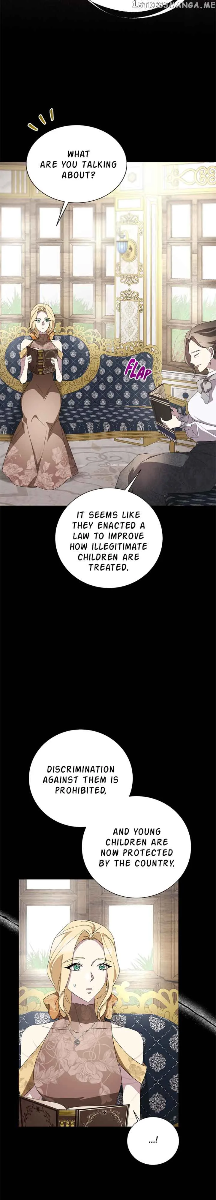 There Were Times When I Wished You Were Dead Chapter 101 page 26