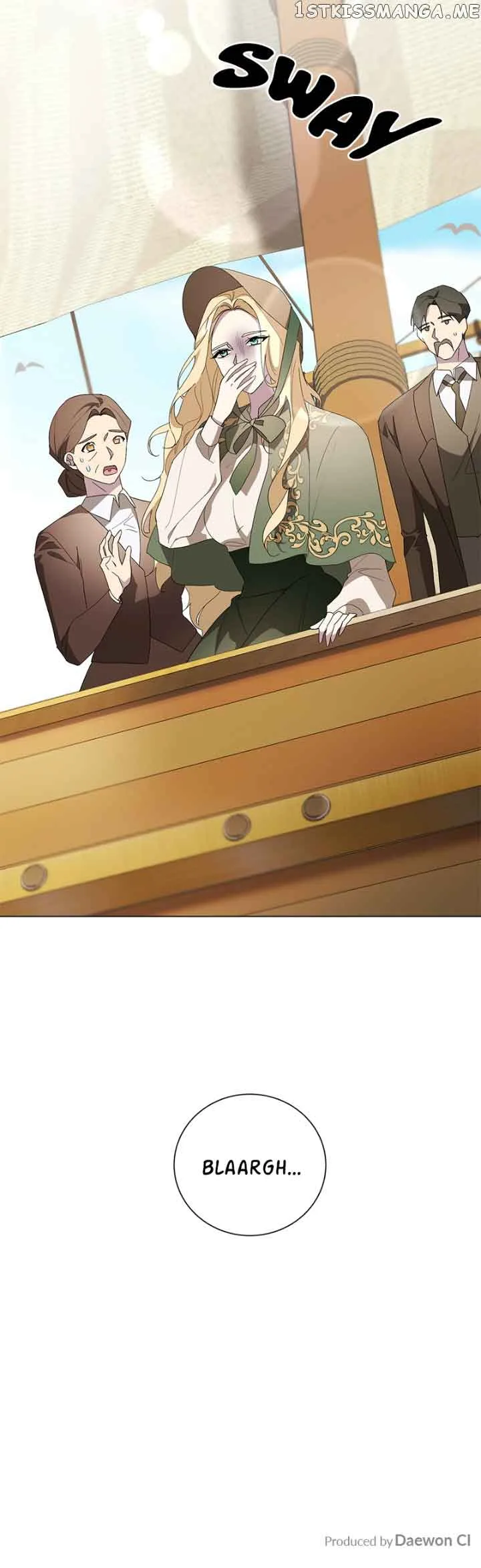There Were Times When I Wished You Were Dead Chapter 101 page 44