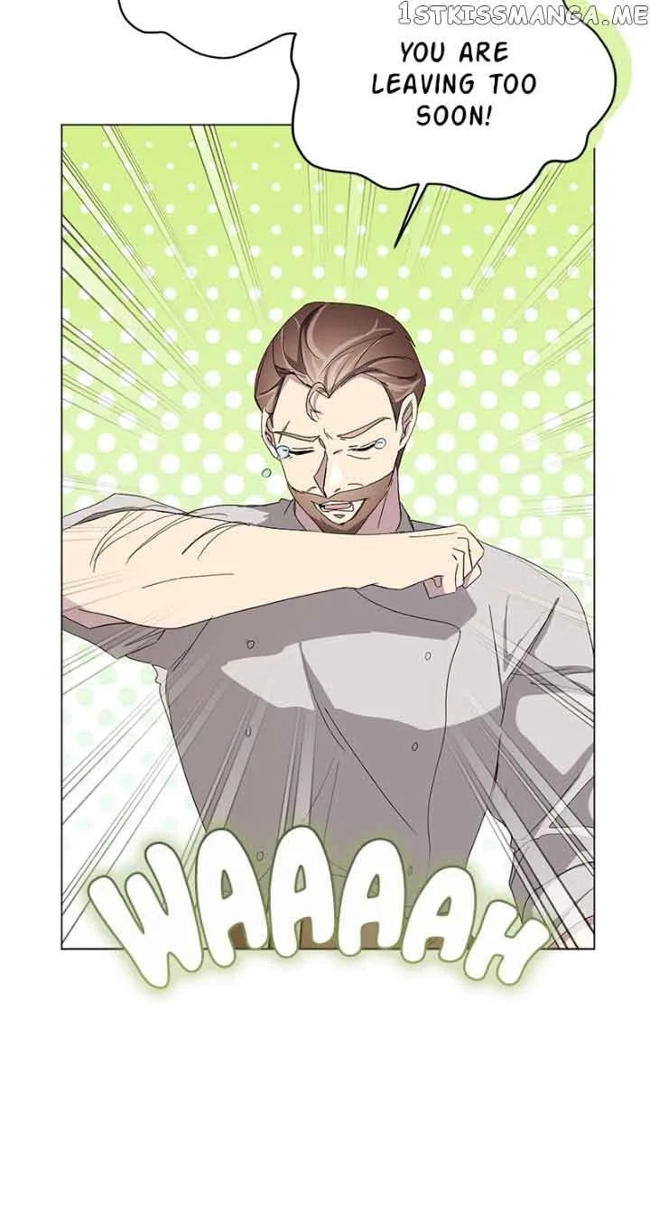There Were Times When I Wished You Were Dead Chapter 101 page 30