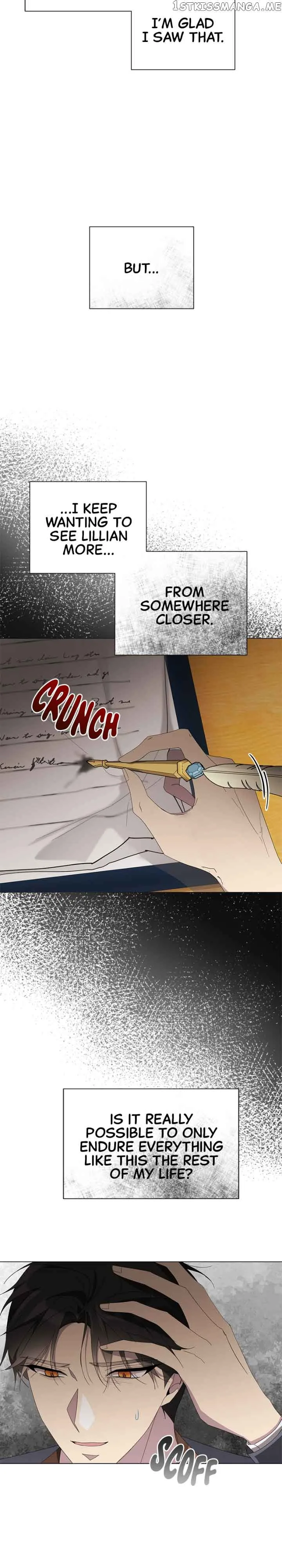 There Were Times When I Wished You Were Dead Chapter 101 page 38