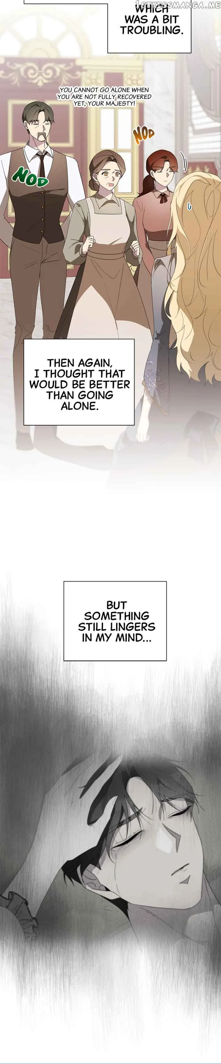 There Were Times When I Wished You Were Dead Chapter 101 page 24