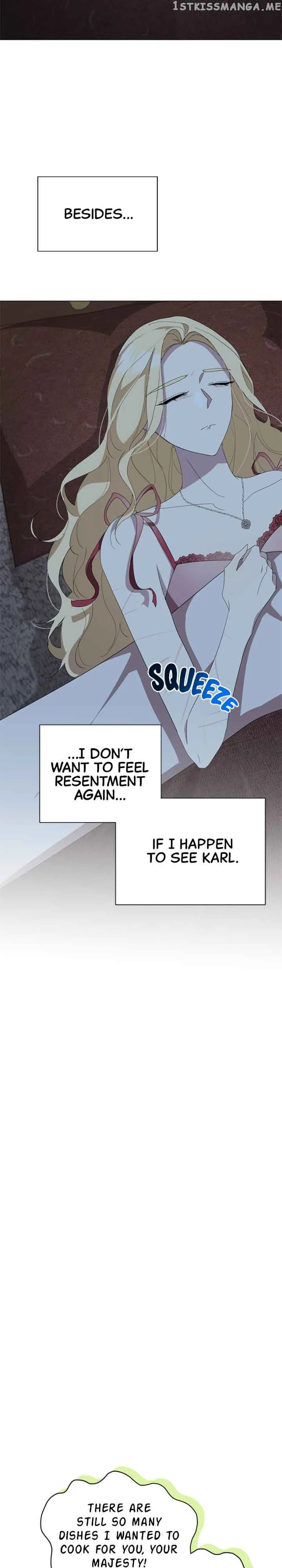 There Were Times When I Wished You Were Dead Chapter 101 page 29