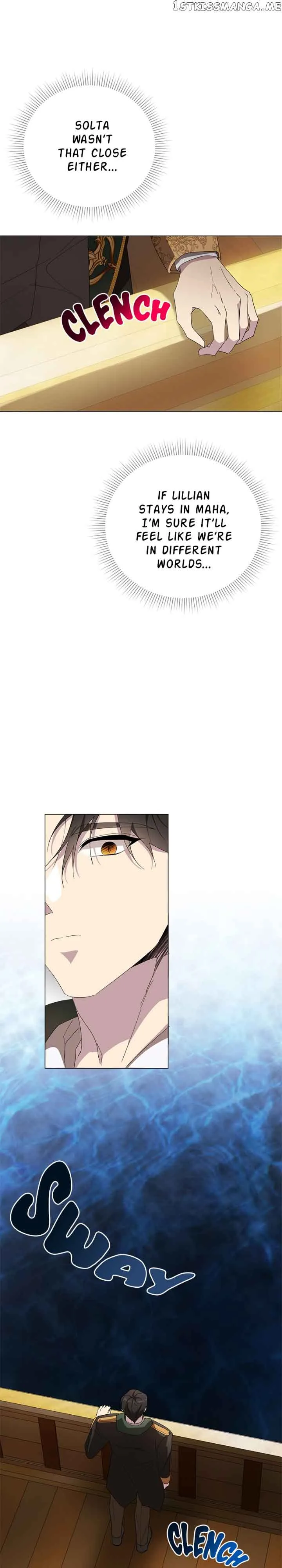 There Were Times When I Wished You Were Dead Chapter 102 page 35