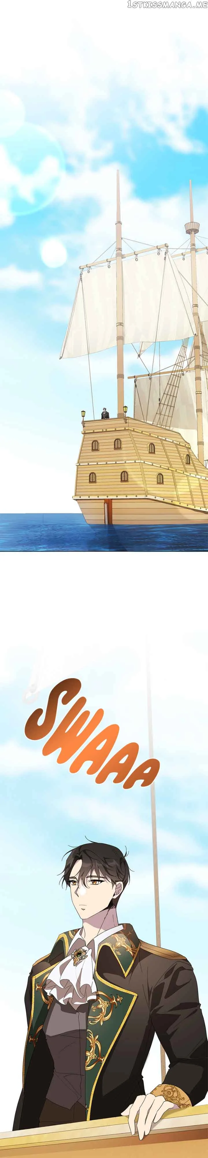 There Were Times When I Wished You Were Dead Chapter 102 page 33
