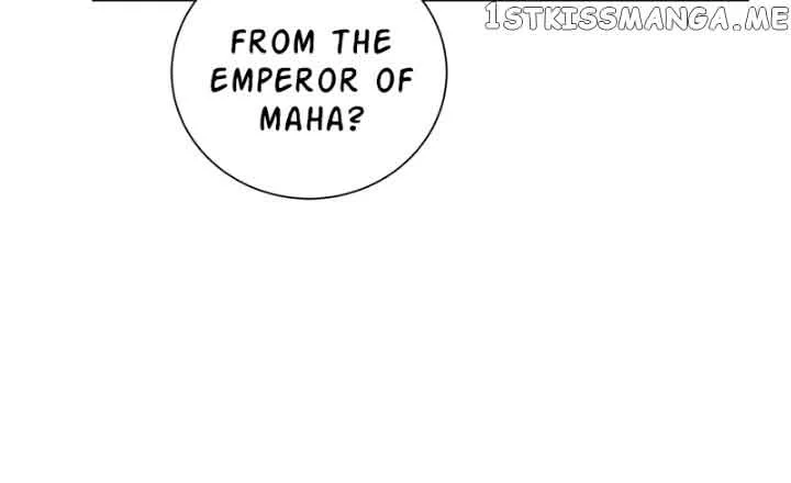 There Were Times When I Wished You Were Dead Chapter 102 page 16