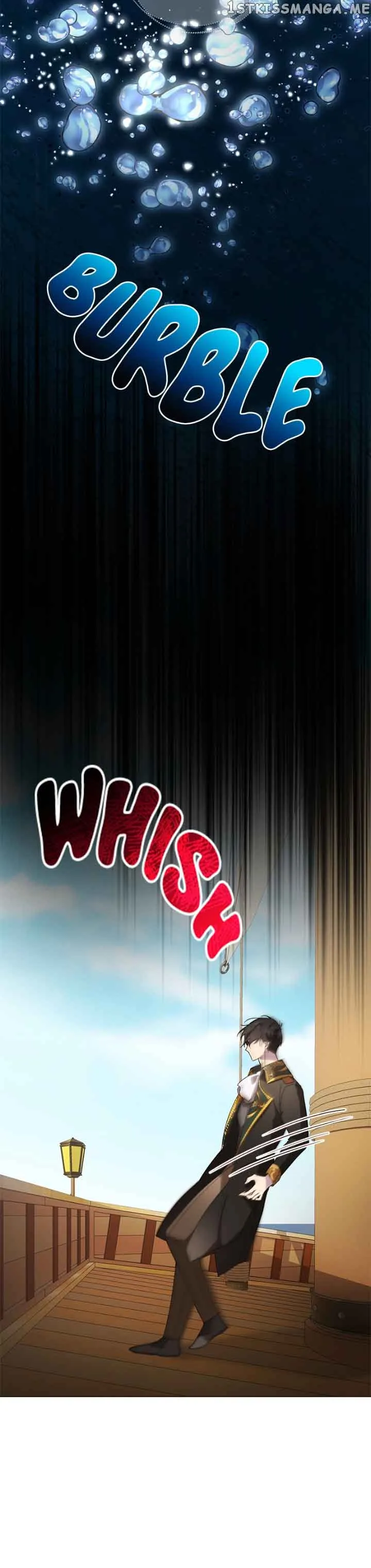 There Were Times When I Wished You Were Dead Chapter 102 page 37
