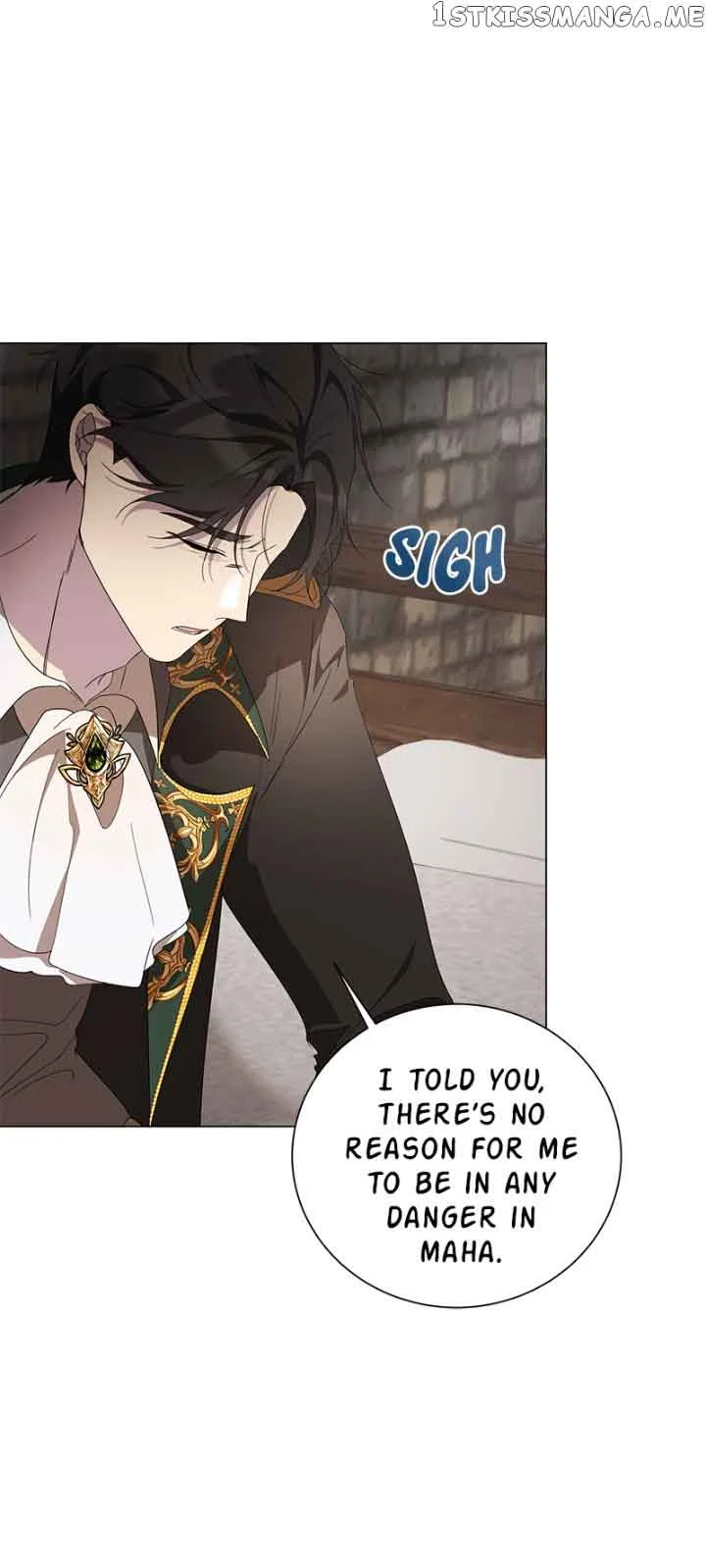 There Were Times When I Wished You Were Dead Chapter 102 page 31