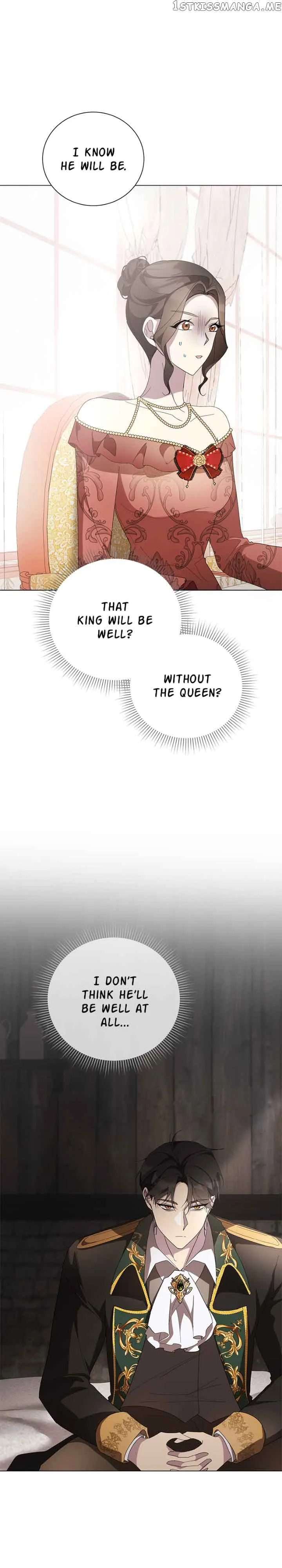There Were Times When I Wished You Were Dead Chapter 102 page 29