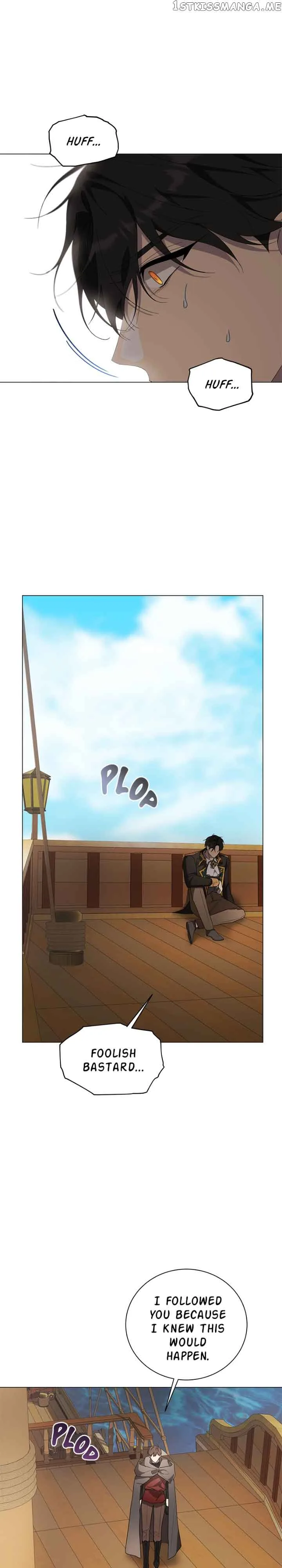 There Were Times When I Wished You Were Dead Chapter 102 page 38